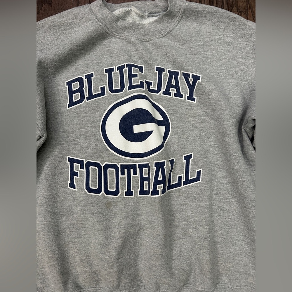Sweatshirt - Picture 2 of 7